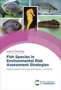 Abbildung von: Fish Species in Environmental Risk Assessment Strategies - Royal Society of Chemistry