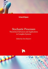 Enlarge image Cover: Stochastic Processes - IntechOpen