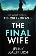 Cover: The Final Wife - Canelo