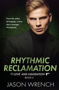 Enlarge image Cover: Rhythmic Reclamation - Totally Bound Publishing