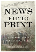 Cover: News Fit To Print - Distributed by eBookpartnership