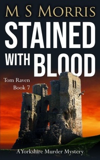 Enlarge image Cover: Stained with Blood - Landmark Media