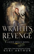 Cover: Wraith's Revenge - Ka Publishing Pty Ltd