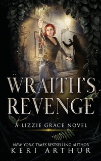 Enlarge image Cover: Wraith's Revenge - Ka Publishing Pty Ltd