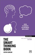 Cover: Smart Thinking Book - Distributed by eBookpartnership