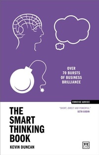 Abbildung von: Smart Thinking Book - Distributed by eBookpartnership