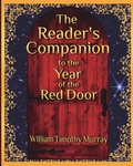 Cover: The Reader's Companion to The Year of the Red Door - Penflight Books