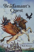 Cover: Bradamant's Quest - FTL Publications