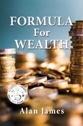 Cover: Formula For Wealth - Alan James