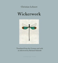 Enlarge image Cover: Wickerwork - New York Review Books