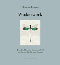 Enlarge image Cover: Wickerwork - New York Review Books