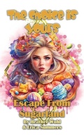 Cover: Escape From Sugarland - Rusty Ogre Publishing