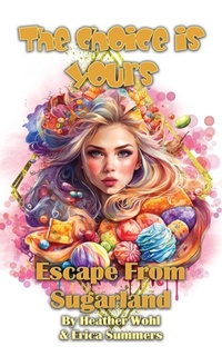 Enlarge image Cover: Escape From Sugarland - Rusty Ogre Publishing