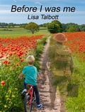 Cover: Before I was me - Lineage Independent Publishing