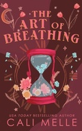 Cover: The Art of Breathing - Love Notes Press LLC