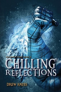 Enlarge image Cover: Chilling Reflections - Thunder Pear Publishing