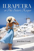 Cover: Ierapetra, or His Sister's Keeper - Joachim Frank