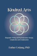 Cover: Kindred Arts - IPBooks