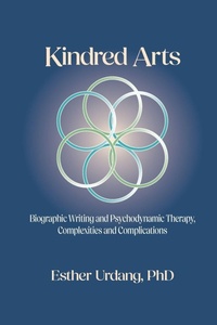 Enlarge image Cover: Kindred Arts - IPBooks