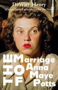 Cover: The Marriage of Anna Maye Potts - Pierian Springs Press