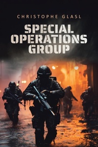 Abbildung von: Special Operations Group - Tellwell Talent