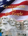 Cover: Govt Brf&1key A/C Webct - Prentice Hall