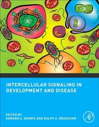 Enlarge image Cover: Intercellular Signaling in Development and Disease - Academic Press