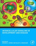 Cover: Intercellular Signaling in Development and Disease - Academic Press