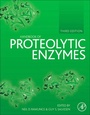 Cover: Handbook of Proteolytic Enzymes - Academic Press