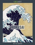 Cover: Hokusai - Editions Prisma