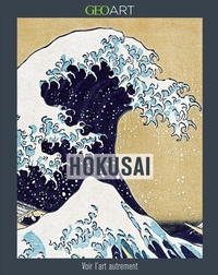 Enlarge image Cover: Hokusai - Editions Prisma