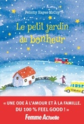 Cover: Le petit jardin du bonheur - Editions Prisma