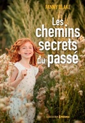 Cover: Les chemins secrets du pass&eacute; - Editions Prisma
