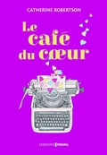 Cover: Le Caf&eacute; du coeur - Editions Prisma