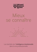 Cover: Mieux se conna&icirc;tre - Harvard Business Review
