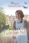 Cover: Retour &agrave; Easterleigh Hall - Editions Prisma