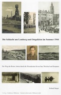 Cover: Die Schlacht um Lemberg und Ostgalizien im Sommer 1944 - Goldenes B&ouml;hmen