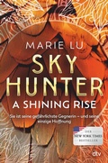 Cover: Skyhunter - A Shining Rise - dtv