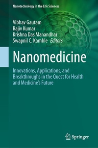 Abbildung von: Nanomedicine - Springer