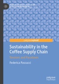 Cover: Sustainability in the Coffee Supply Chain - Palgrave Macmillan