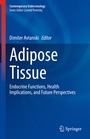 Cover: Adipose Tissue - Springer