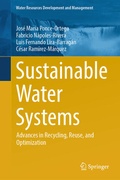 Cover: Sustainable Water Systems - Springer