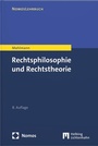 Bild: Rechtsphilosophie und Rechtstheorie - Helbing & Lichtenhahn