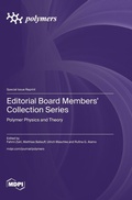 Cover: Editorial Board Members' Collection Series - MDPI AG