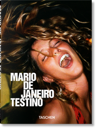 Abbildung von: MaRIO DE JANEIRO Testino - TASCHEN