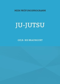 Bild vergrößern Bild: JU-JUTSU - BoD - Books on Demand
