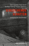 Cover: Schleichende Schatten - BoD - Books on Demand