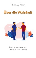 Cover: &Uuml;ber die Wahrheit - BoD - Books on Demand