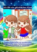 Cover: Ich bin ein gl&uuml;ckliches Kind - epubli