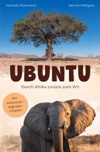 Abbildung von: Ubuntu - epubli